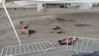 
Este sábado, lo que parecía un partido más de la Liga Mx terminó en una masacre que dejó 17 personas muertas y 22 heridos