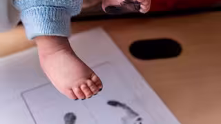 Varios nombres no son permitidos por el Registro Civil