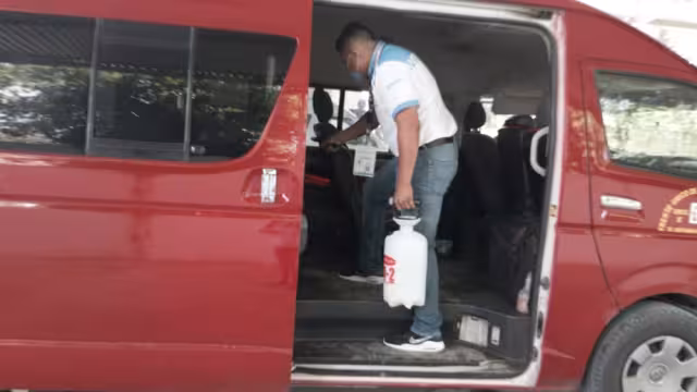 indicaron que redoblarán esfuerzos