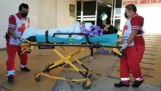 Ambos fueron reportados como estables