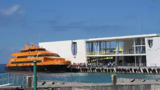 Los viernes, sábados y domingos suele registrarse una mayor cantidad de usuarios