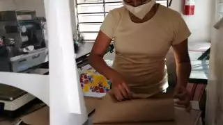 El kilo de tortilla se mantiene en su precio de 22 pesos para que no falte en la mesa las familias carrilloportenses