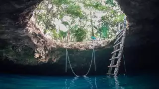Es un lugar perfecto para visitar en pareja, en familia o con amigos