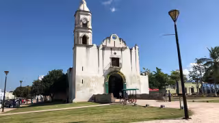 Día de Muertos 2026 en Campeche: horarios de misas en iglesias y panteones del 31 de octubre al 2 de noviembre