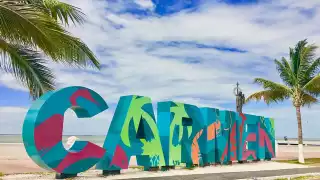 Se esperan chubascos acompañados de descargas eléctricas y lluvias aisladas, así como temperaturas máximas de 35 a 40 °C.