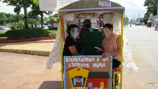 Foto: Amir Mex Ayuso