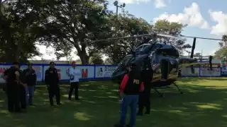 Autoridades sobrevolarán el municipio y comunidades alrededor