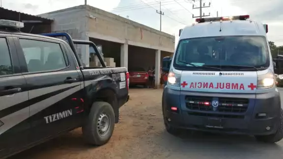Un menor de edad se suicidó en su propia casa en Tizimín
