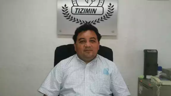 Foto: Carlos Euán