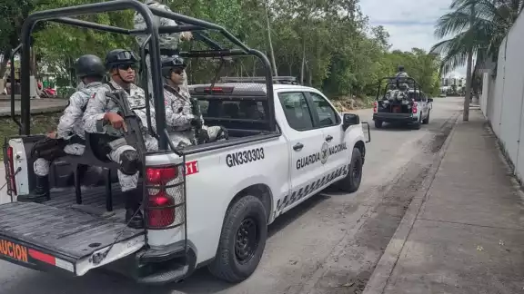 La ONU-DH mencionó que se deben fortalecer las instituciones civiles en vez de las militares La ONU-DH mencionó que se deben fortalecer las instituciones civiles en vez de las militares