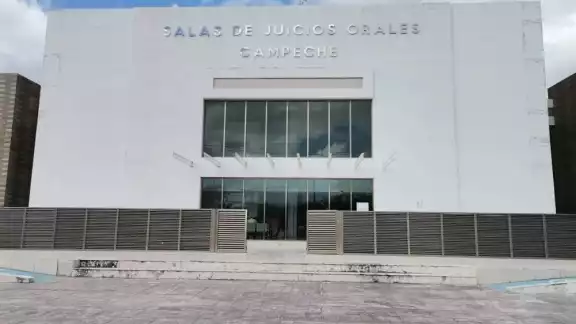 Los detenidos por apología del delito en Campeche llevarán su proceso en libertad