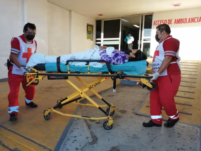 Ambos fueron reportados como estables