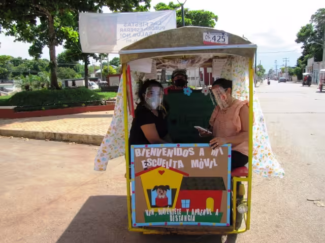 Foto: Amir Mex Ayuso