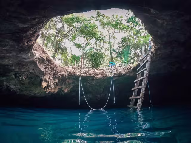 Es un lugar perfecto para visitar en pareja, en familia o con amigos