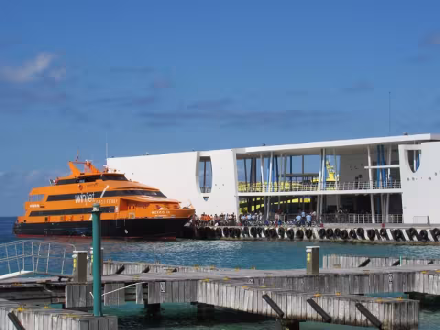 Los viernes, sábados y domingos suele registrarse una mayor cantidad de usuarios