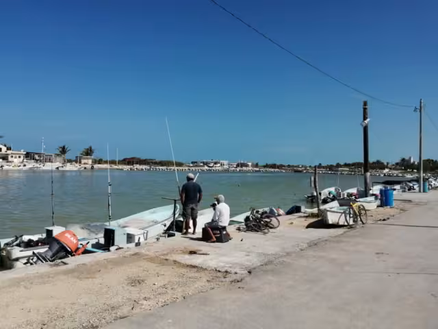 Hombres del mar comentan que la temporada ha estado influida duramente por la pandemia y los constantes fenómenos naturales que han azotado la región