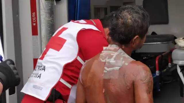 FOTOS: José Pacheco