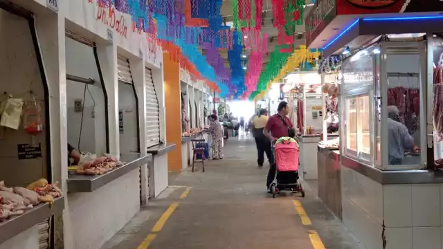 Locatarios entregaron pliego petitorio desde febrero; la mayoría de demandas sigue sin resolverse.