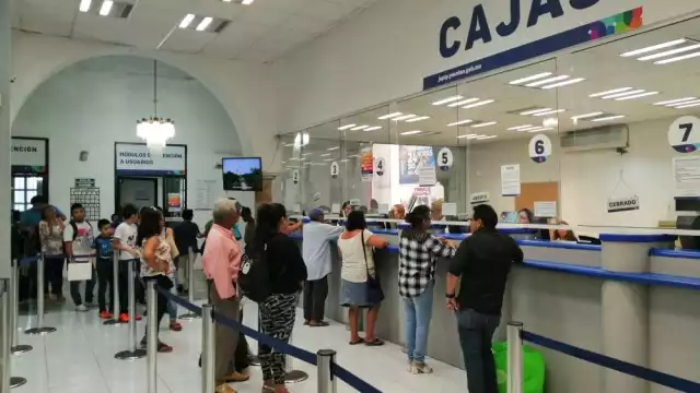 Algunas oficinas y dependencias del Gobierno de Yucatán laborarán con normalidad este martes de carnaval