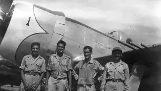 La Fuerza Aérea Mexicana, brindar auxilio a los civiles y al gobierno