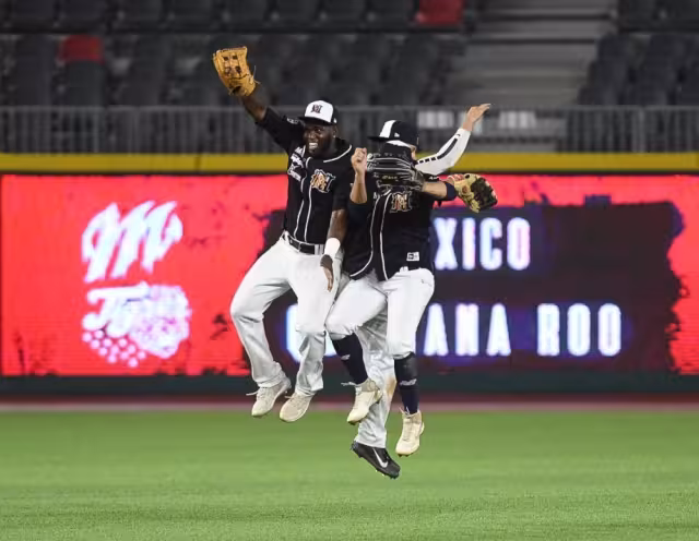 Este martes se juega el segundo juego de la serie en punto de las 19:30 horas