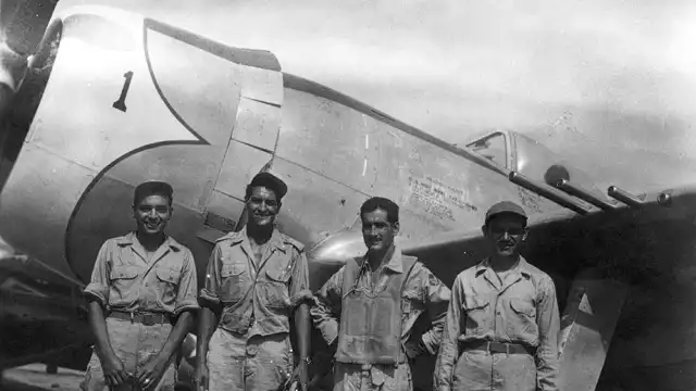 La Fuerza Aérea Mexicana, brindar auxilio a los civiles y al gobierno