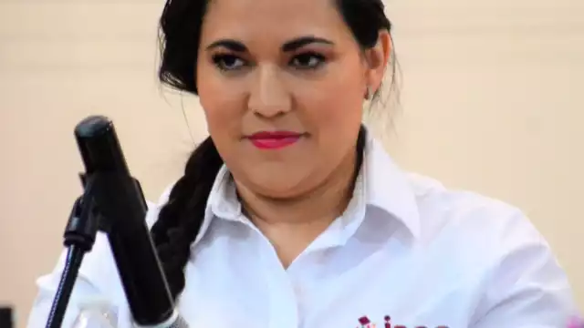 Para poder votar deben acudir con careta y mascarilla: IEEC