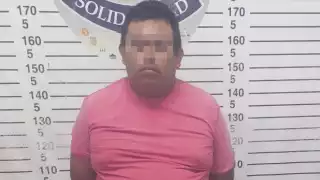 Los detenidos fueron puestos a disposición de la FGE Quintana Roo