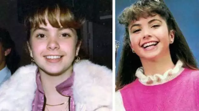 Lucero inció su carrera a los 10 años. Foto: Especial