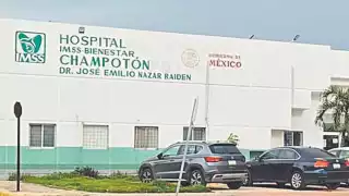 Mujer apuñala a su marido en defensa propia en Champotón