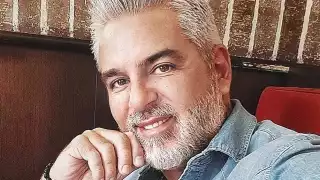 El hijo del conferencista argentino reconoció el cadáver de su padre, Daniel Cipolat, mediante el tatuaje en un brazo