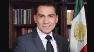 José Luis Abarca fue absuelto de las causas penales de secuestro y delincuencia organizada