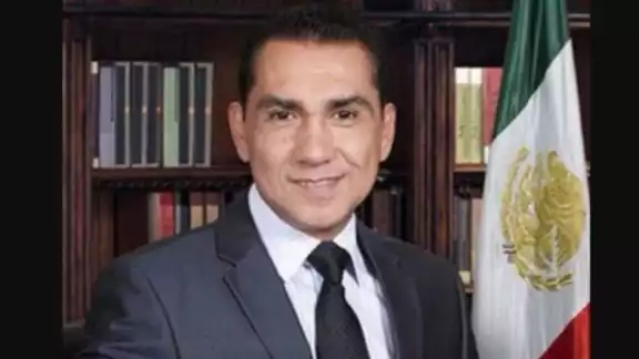 José Luis Abarca fue absuelto de las causas penales de secuestro y delincuencia organizada José Luis Abarca fue absuelto de las causas penales de secuestro y delincuencia organizada