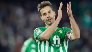 Sergio Canales es el nuevo refuerzo de Monterrey; llega procedente de LaLiga
