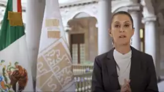 A un año de la tragedia en la línea 12 del metro, Claudia Sheinbaum dio un balance sobre la rehabilitación y la reparación del daño a las víctimas