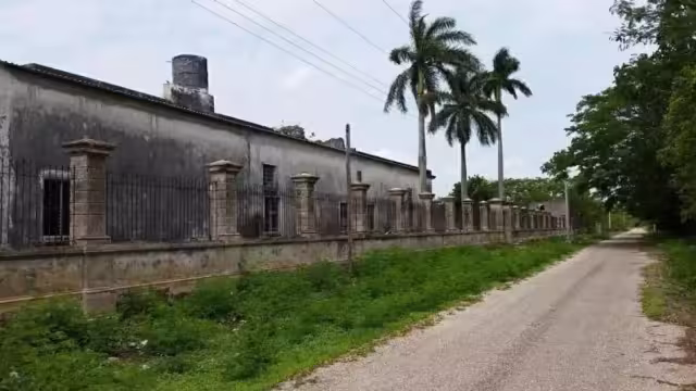 Empleados de la megagranja porcícola de San Nicolás denuncian amenazas por defender derechos laborales