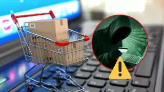 Durante el primer trimestre de 2025 se detectaron 185 sitios con comportamientos sospechosos