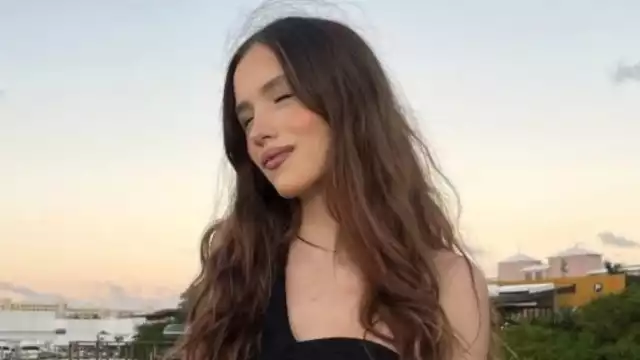 Marianne Gonzaga es detenida en la CDMX