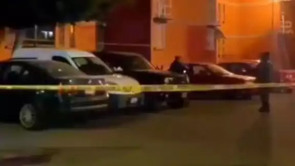 Encuentran cuerpo sin vida de una mujer en Puebla Encuentran cuerpo sin vida de una mujer en Puebla