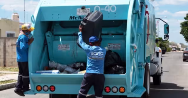 Se informó sobre los servicios municipales suspendidos y horarios especiales