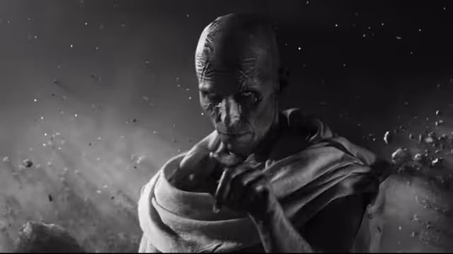 Christian Bale dará vida a 'Gorr' en la nueva película de 'Thor'