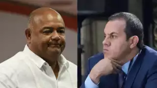 LeBarón pidió al Gobierno de Estados Unidos intervenir ante la crisis de seguridad en México. Foto: Especial