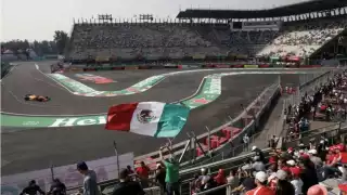 Conoce el programa completo de los tres días de actividades del GP de México 2022