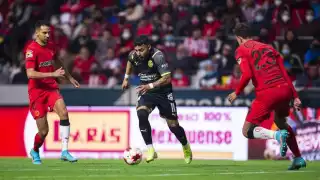 Toluca vs Chivas: Sigue en vivo el partido de la Jornada 12 del Apertura 2022 de la Liga MX