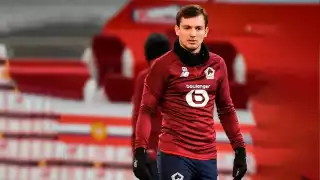 El mexicano cambiará su residencia a Portugal