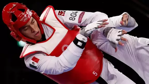 La Federación Mexicana de Taekwondo, respaldó a los deportistas tras su participación en Tokio 2020 y aseguró haber comenzado el ciclo de París 2024. La Federación Mexicana de Taekwondo, respaldó a los deportistas tras su participación en Tokio 2020 y aseguró haber comenzado el ciclo de París 2024.