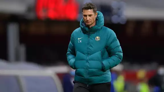 Craig Harrington fue acusado de agredir verbalmente a las jugadoras rivales Craig Harrington fue acusado de agredir verbalmente a las jugadoras rivales