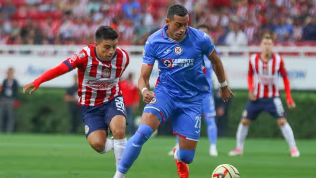 El 'Mellizo' no seguirá más con la institución cementera, tras terminar su contrato
