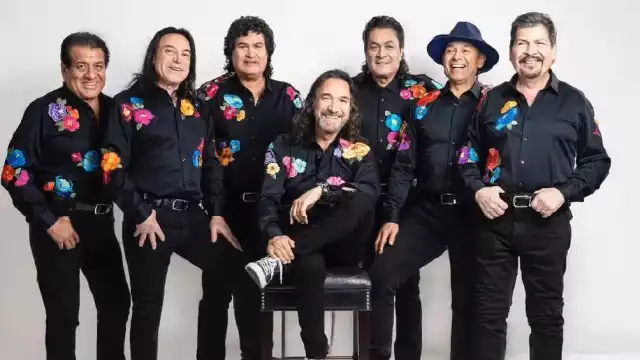 El verdadero origen de la canción "Navidad Sin Ti" de Los Bukis