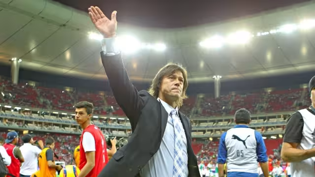 Almeyda podría tener la oportunidad de volver a las Chivas
